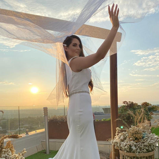 Square Arch - Rental