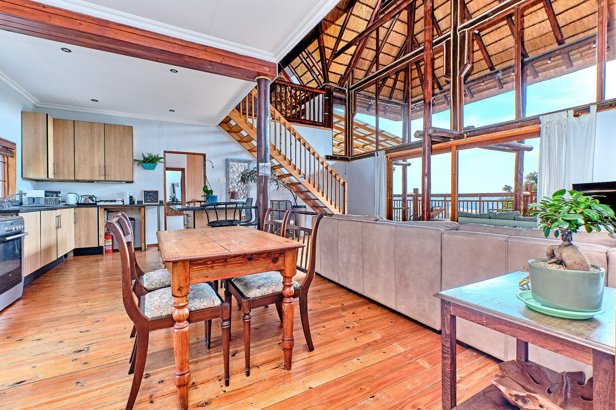 Guesthouse Interior styling