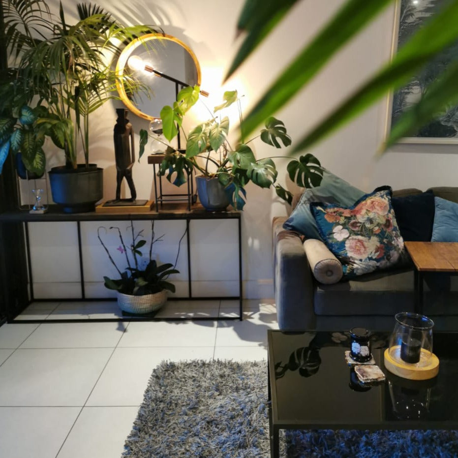 Modern unit