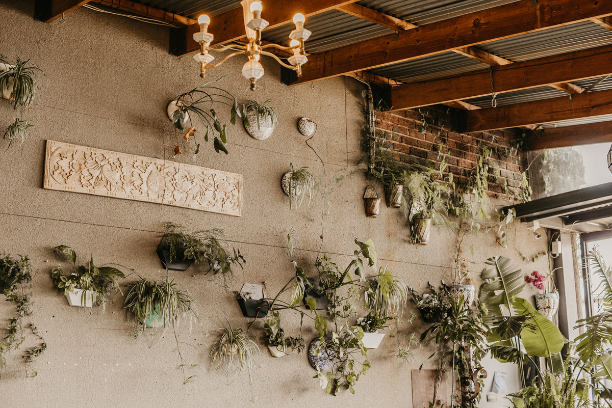 Rooftop Bar Design