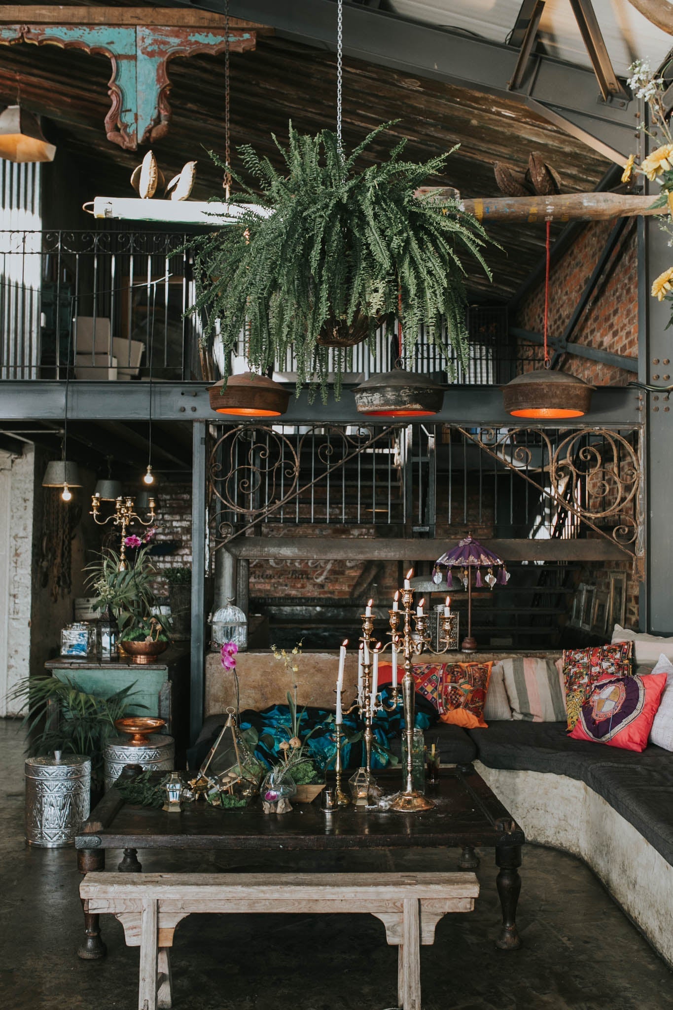 Private Shoots Styling