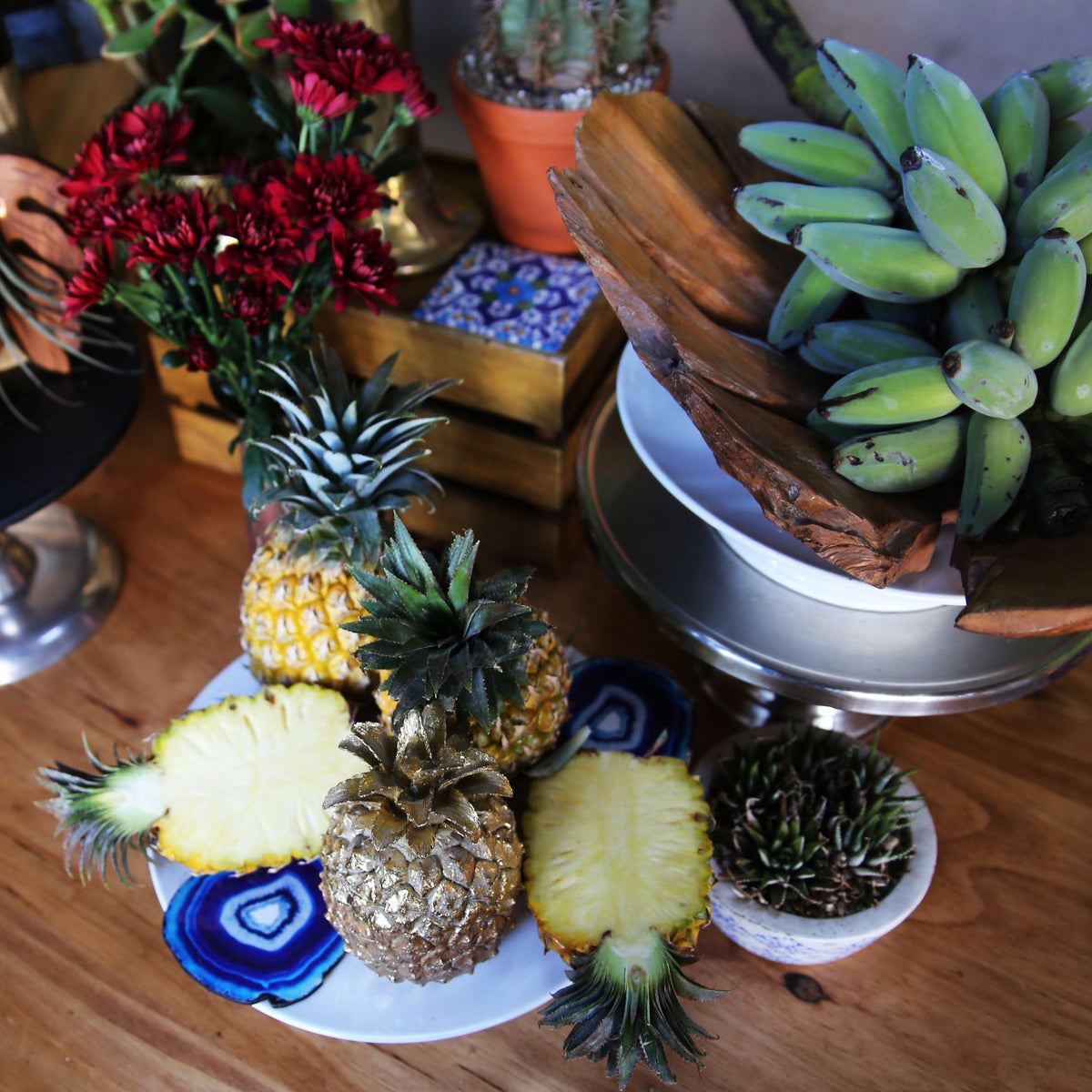 Food Styling