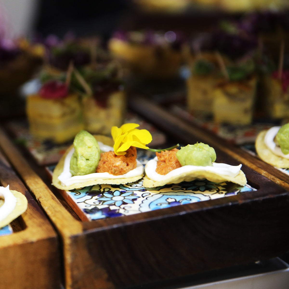 Food Styling
