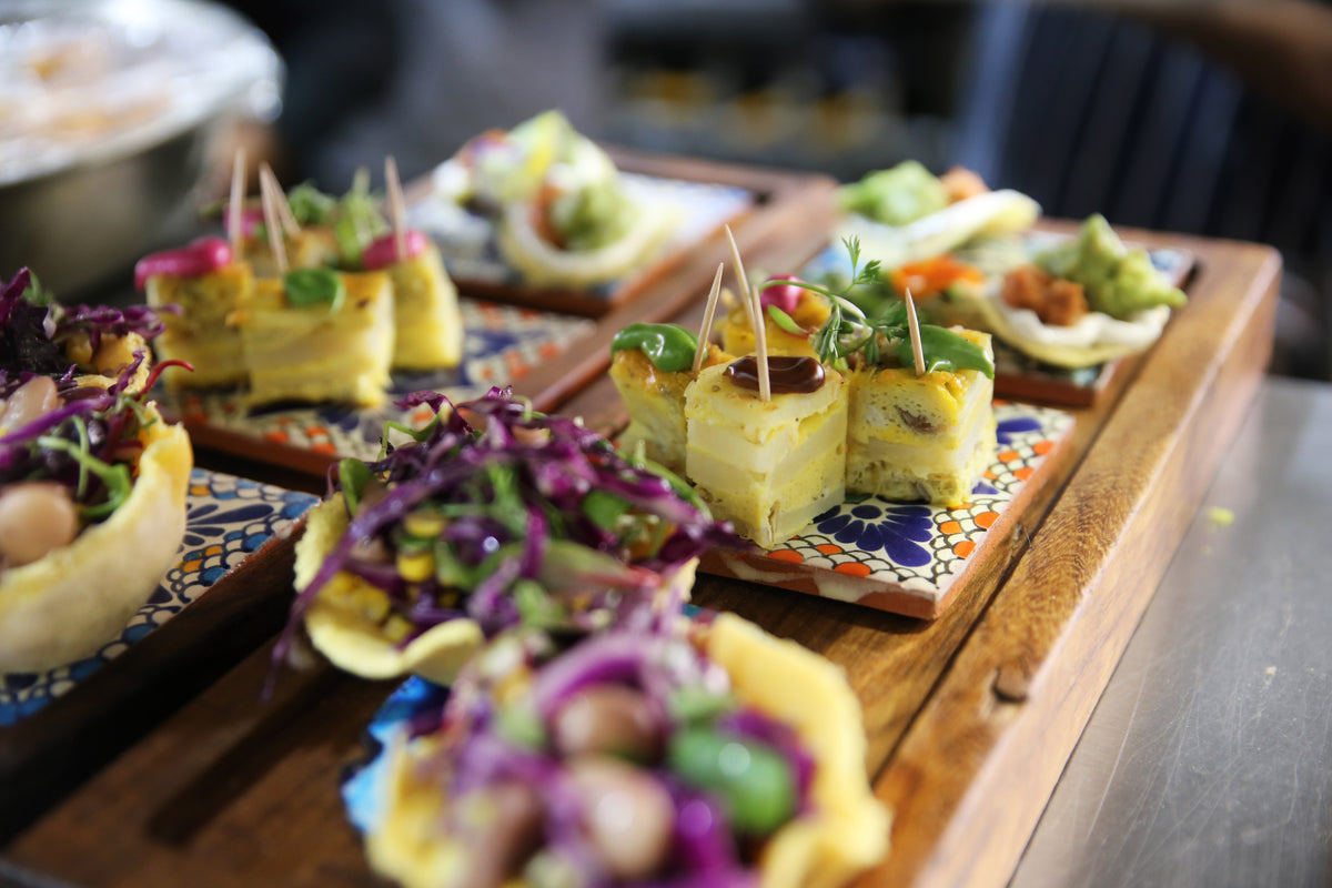 Food Styling