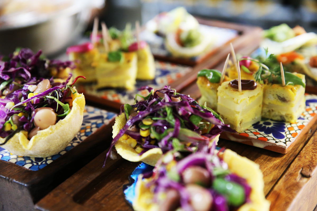 Food Styling