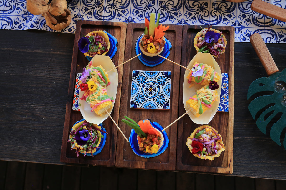 Food Styling