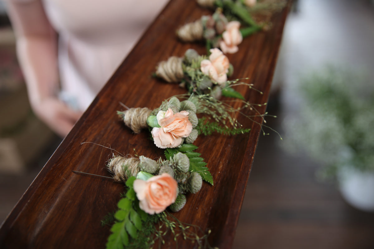 Bridal Florals