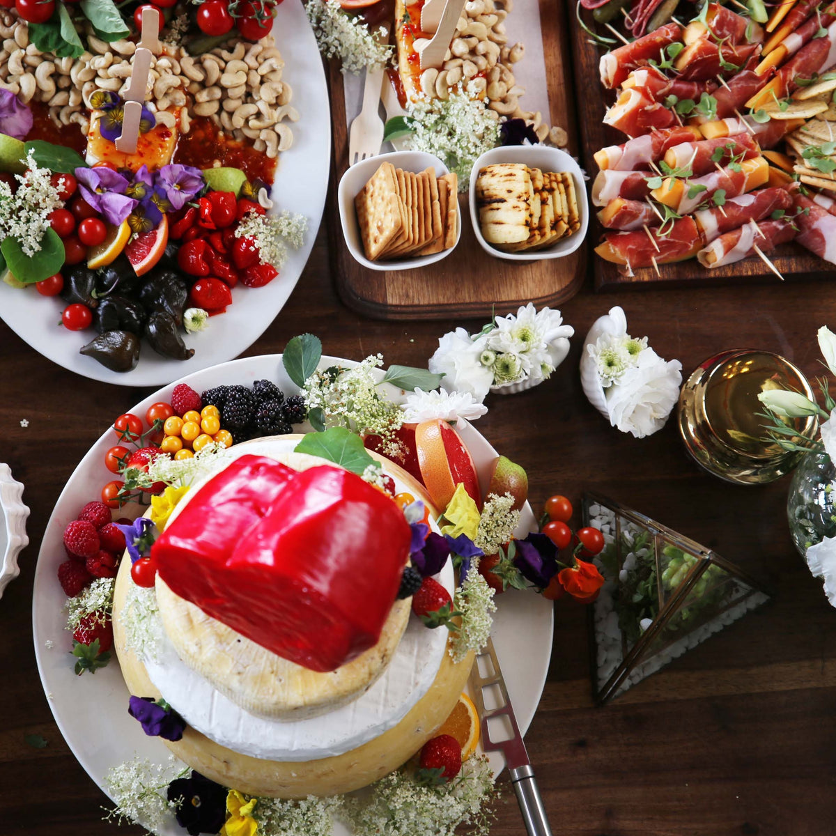 Food Styling