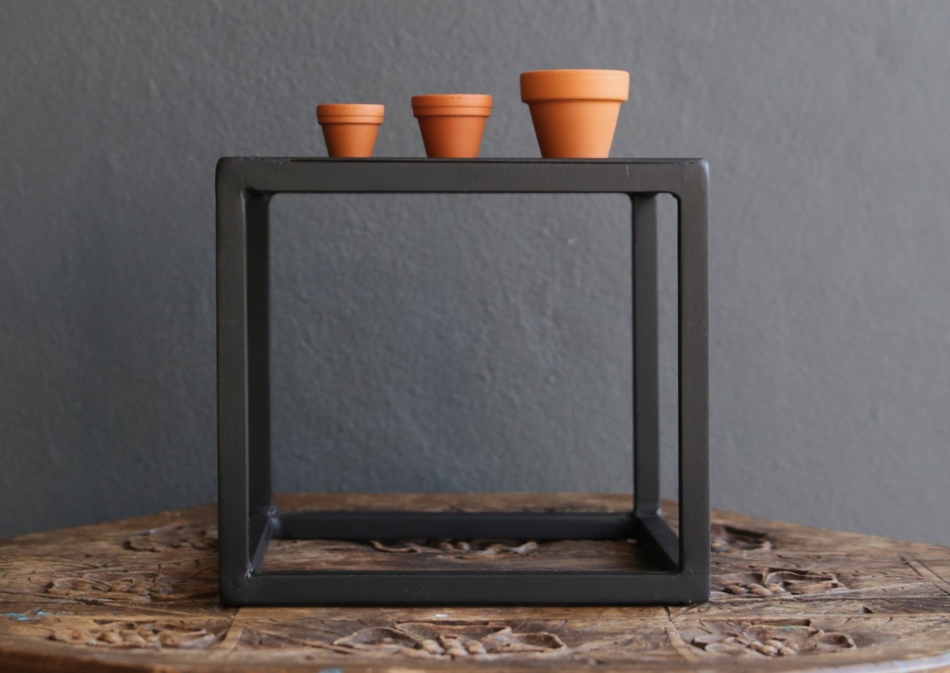 Mini Terracotta Set