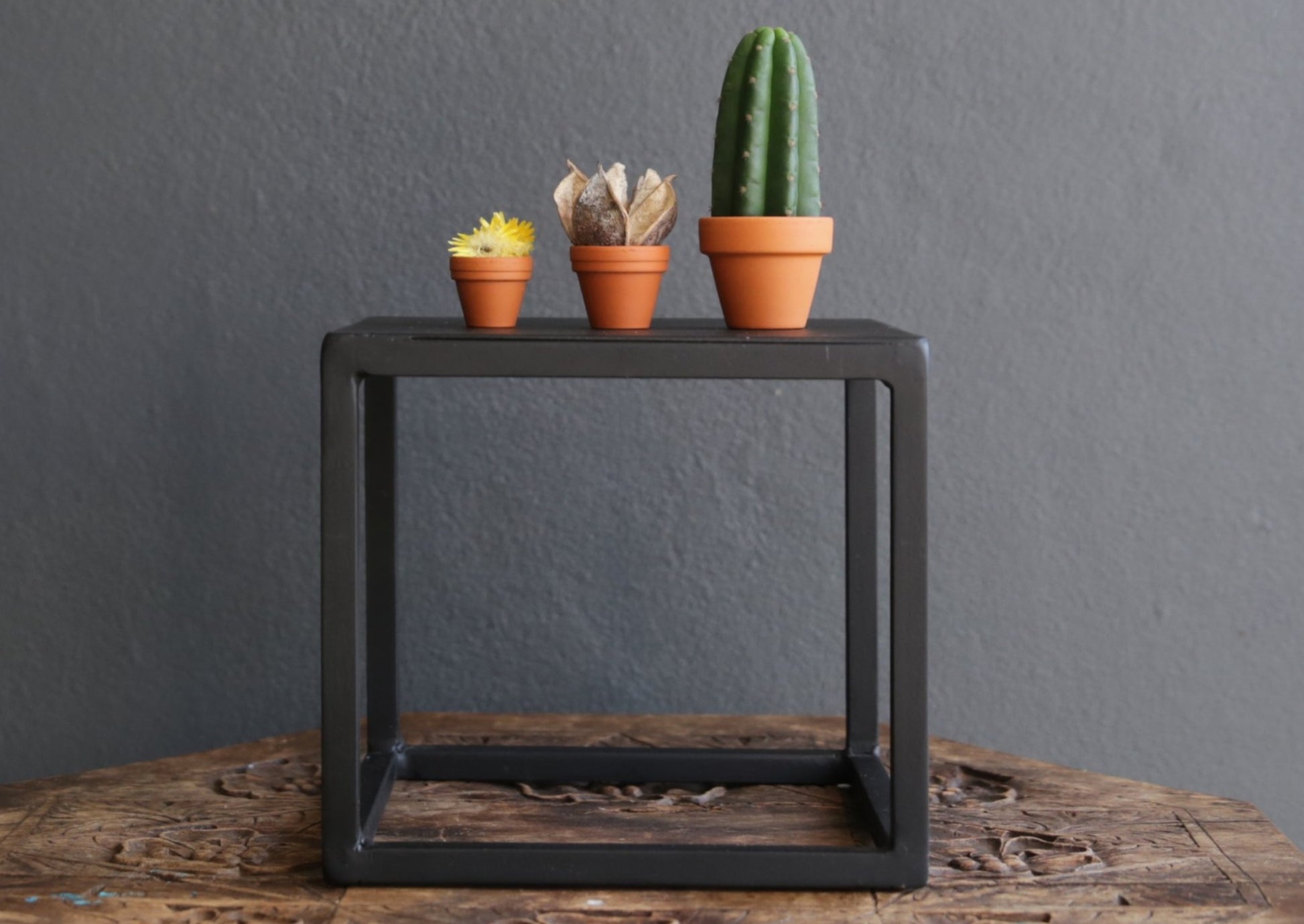 Mini Terracotta Set