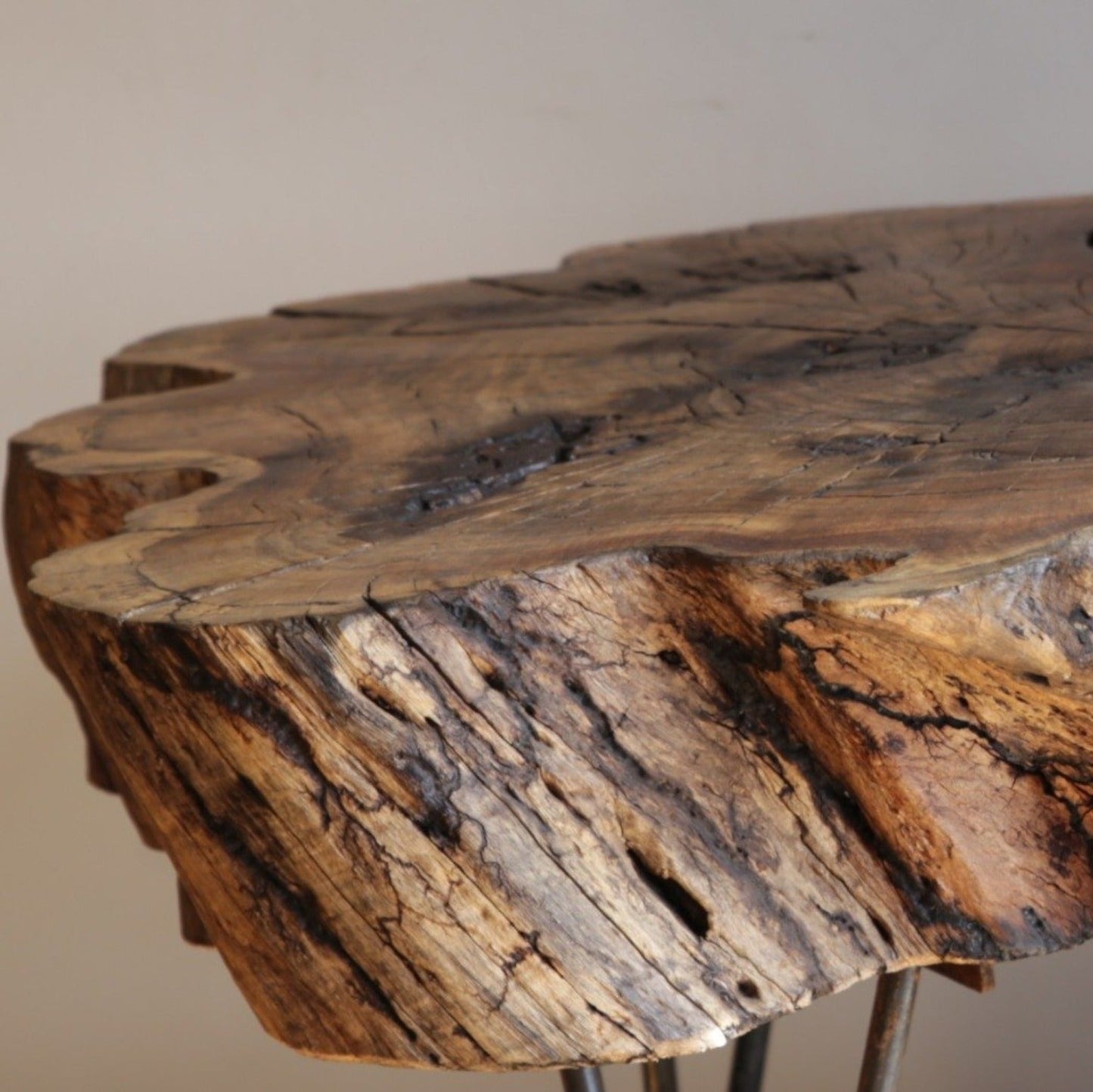 Teak Table