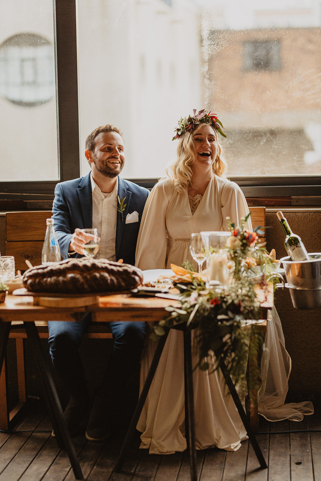 Romantic / Wedding