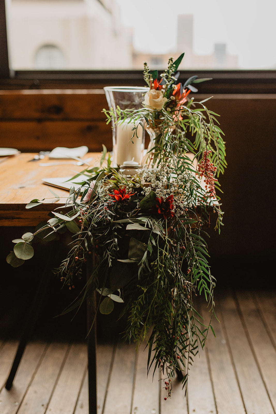 Romantic / Wedding