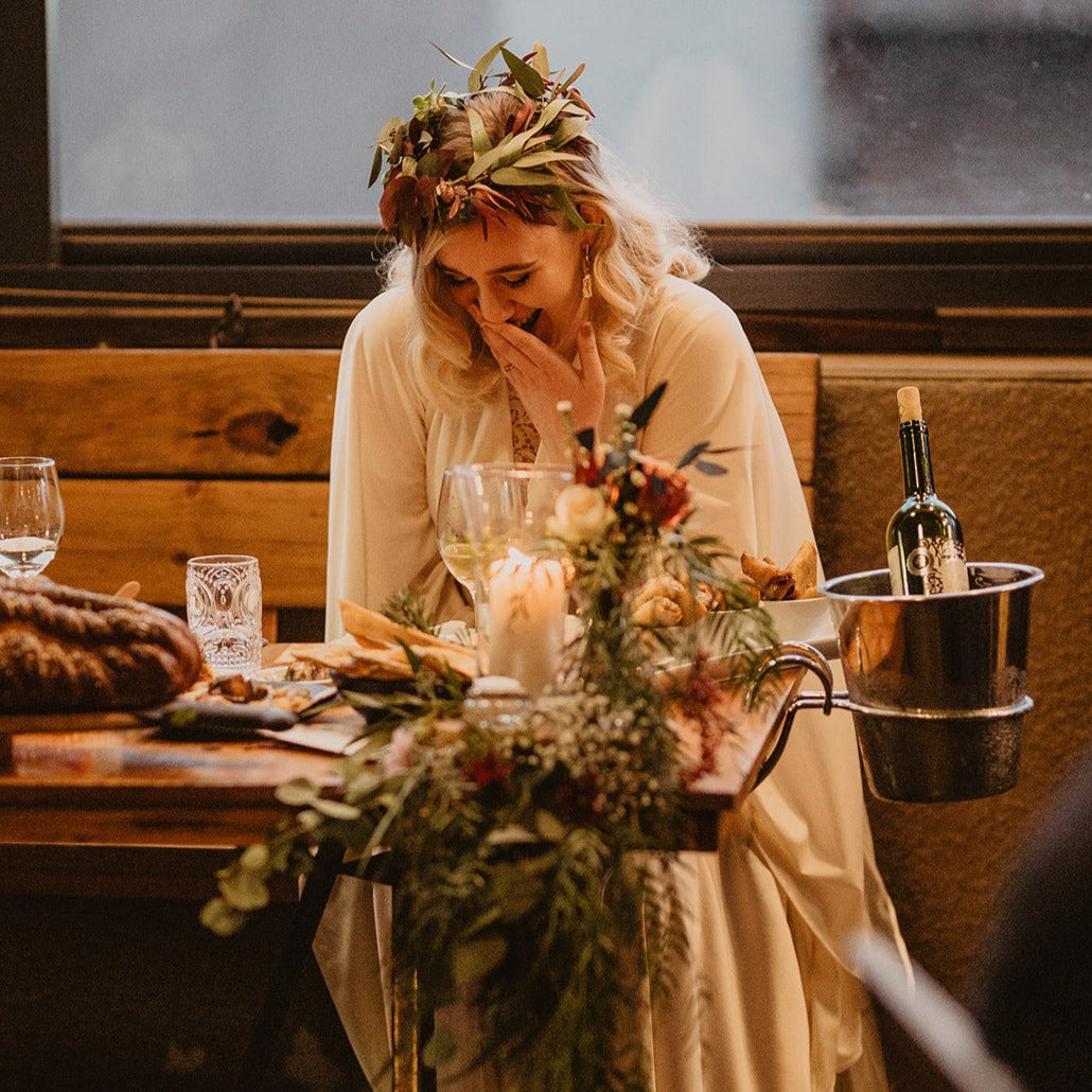 Romantic / Wedding